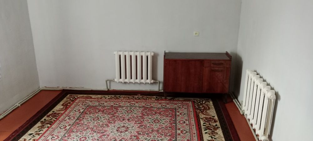 Квартира 2 комнатная