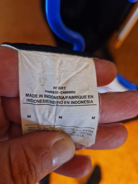 Потник Nike оригинал