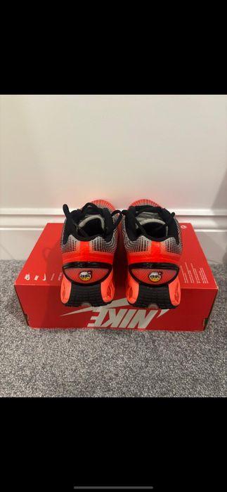 Adidasi Nike AIR MAX DN SE Male Marime