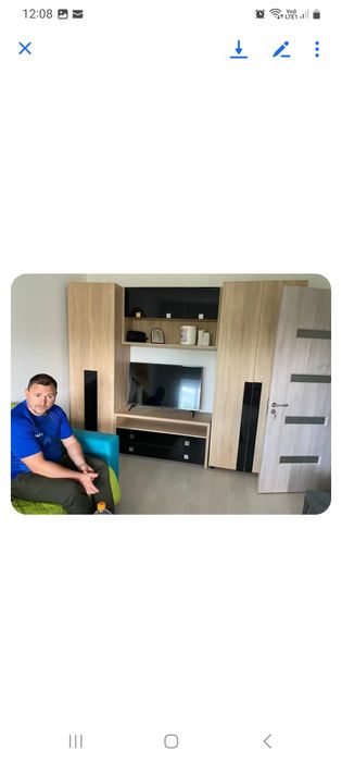 Închirieri garsoniera
