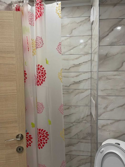 Дава се под наем Двустаен апартамент в Стара Загора, Център - 70 кв.м за 382.5 € - Снимка #7