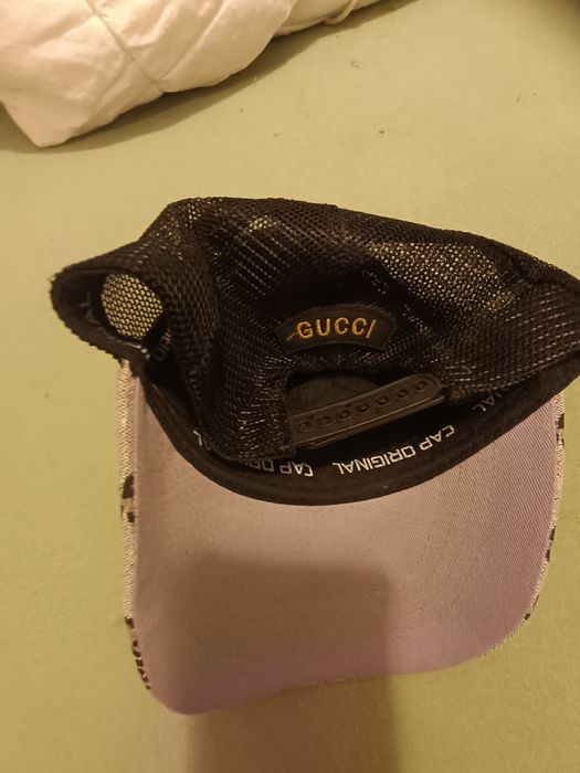 Șapca Gucci Snake