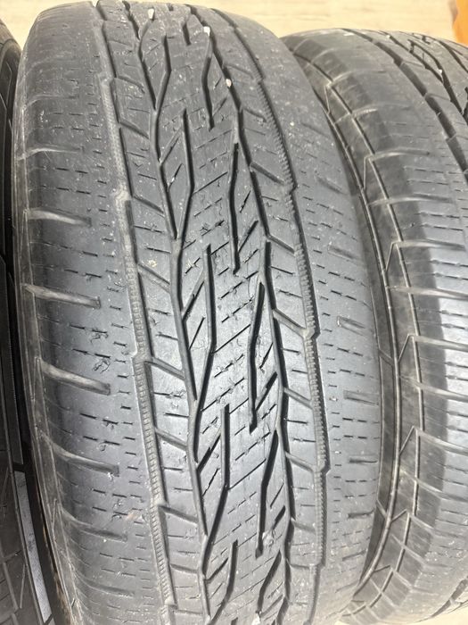 Продам Шины Continental ,215/65,R16,