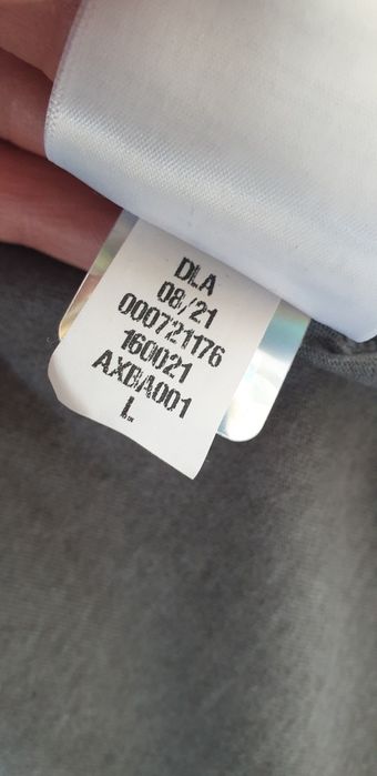 The North Face Pocket Cotton Mens Size L НОВО! ОРИГИНАЛНА Мъжка Тени