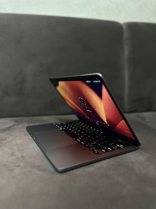 MacBook m1 pro 256gb