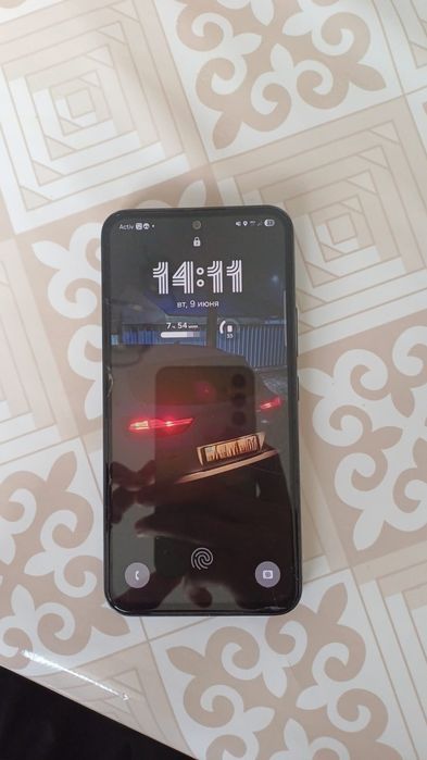 Samsung Galaxy A54 5G