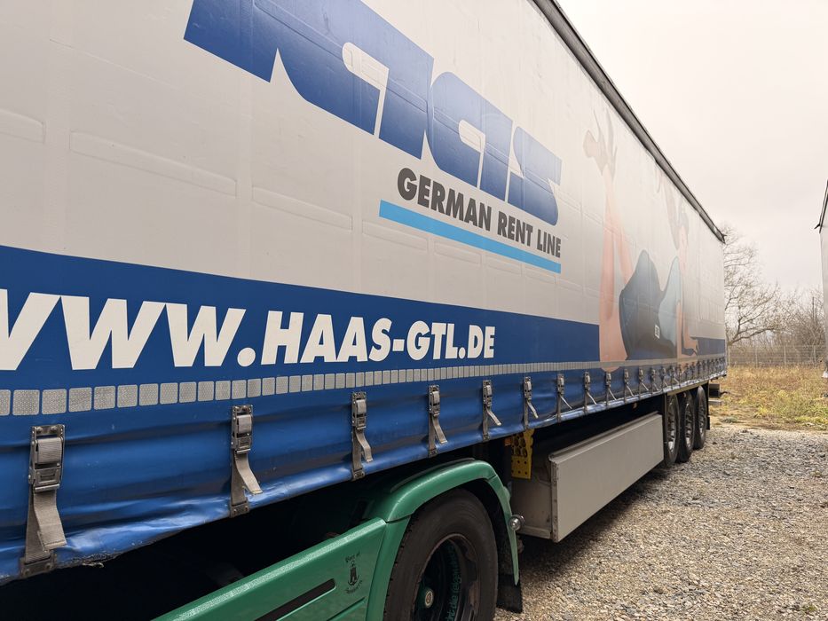 Schmitz Cargobull 2018.09 -STANDARD - import germania-semiremorca