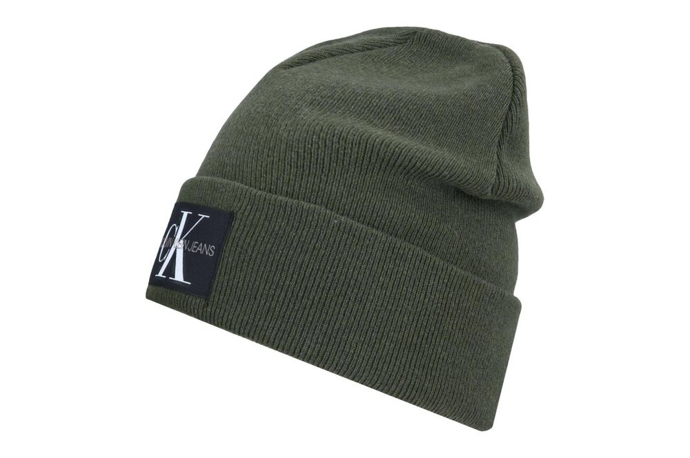 Calvin Klain шапка cap
