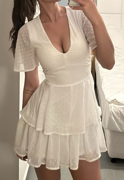 Нов дамски гащеризон