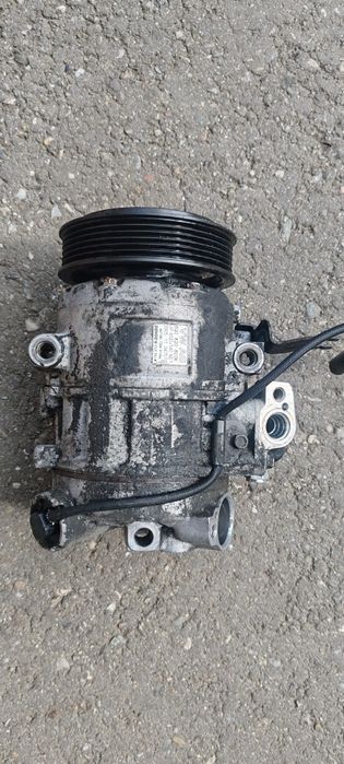 Compresor ac wv polo