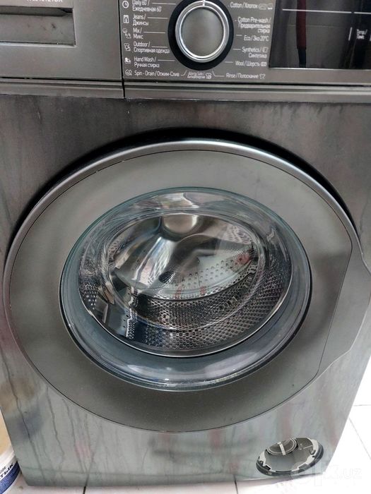 Продажа стиральной машинки автомат . Vestel. Turkiye. 6 кг