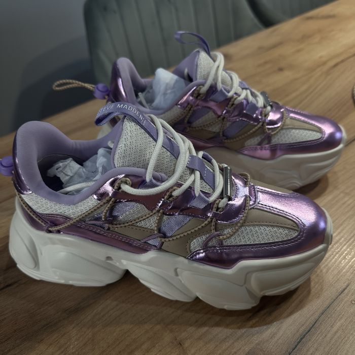 Маратонки Steve Madden