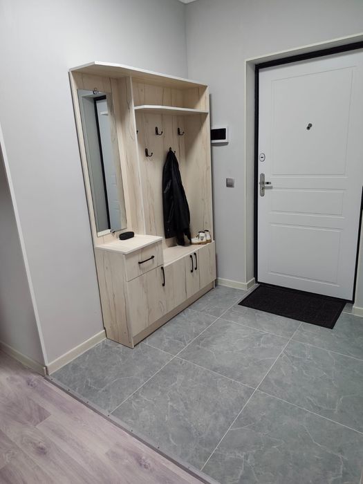 Сдается 2-х комнатная квартира