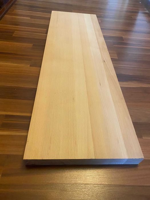 Trepte, contratrepte, podest lemn masiv (stejar, fag, frasin, nuc)