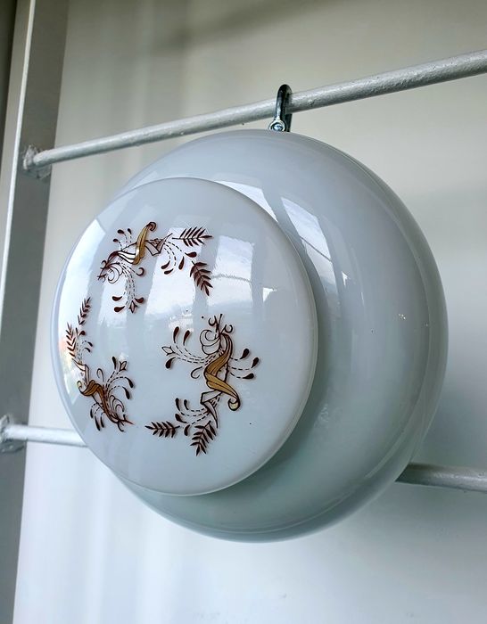 Прекрасные Люстры на одну лампочку