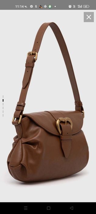 Оригинална чанта Pinkо