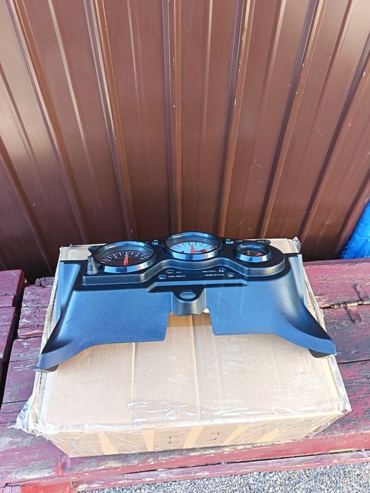 BORD / MOTO / honda cbr 600 F / F 3