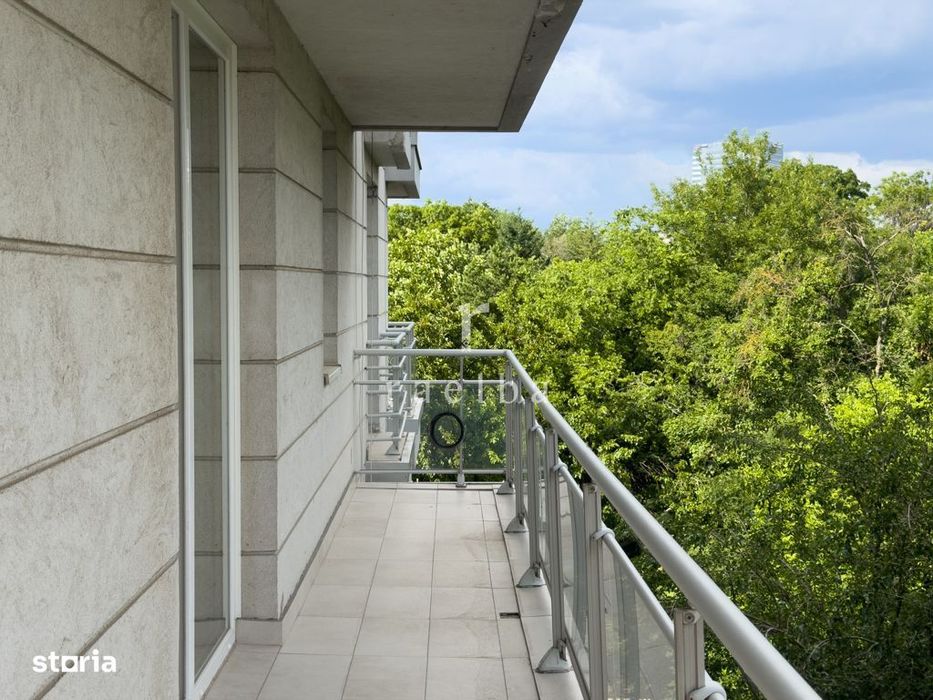 Primaverii | Vila Lac 3 | Parcul Bordei | 206mp | Free View