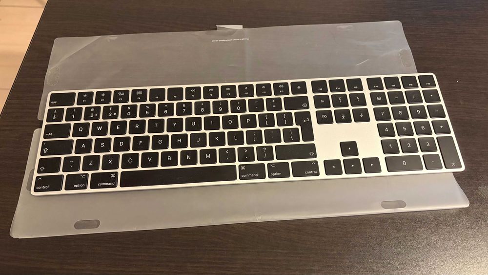 tastatura apple magic keyboard • Anunturi gratuite • OLX.ro