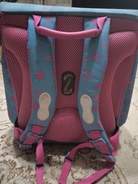 Рюкзак ортопедический