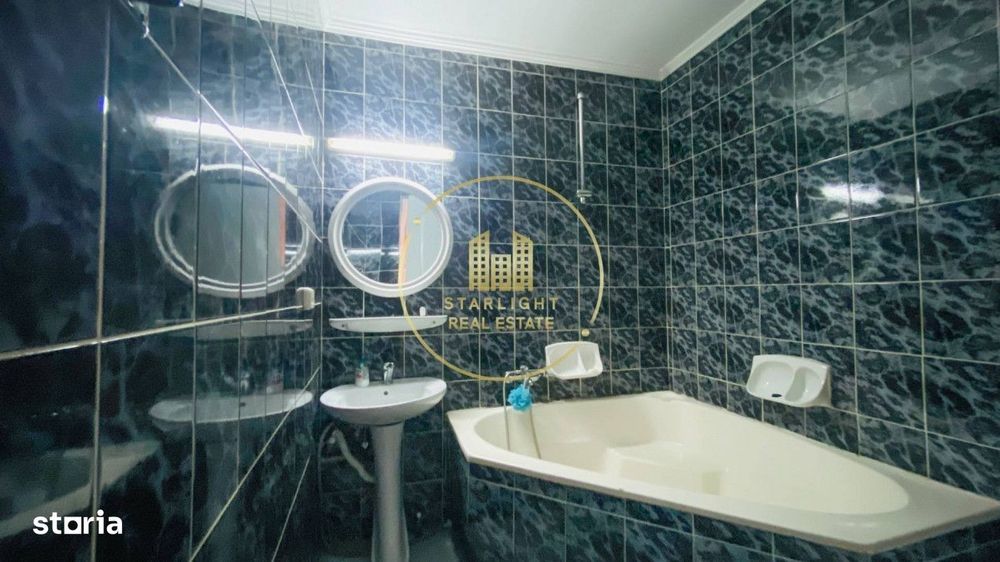 Apartament 1 camera |  USAMV | UMF | Parcare !