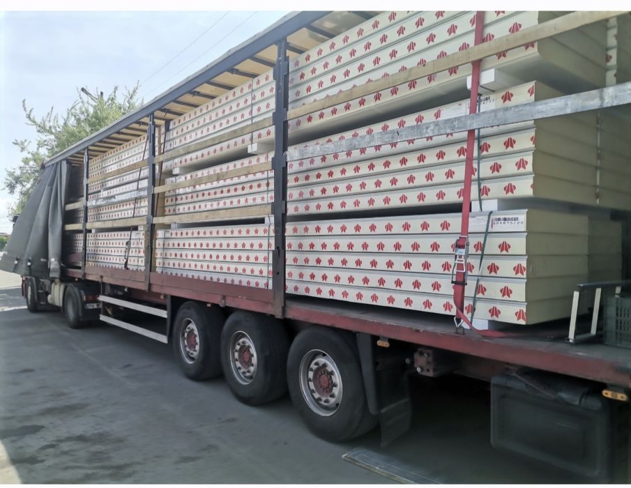 Producator Panouri Sandwich