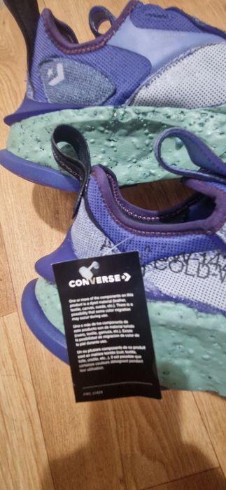 Converse брутални маратонки  актуални за сезона  оригинални