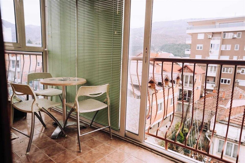 Дава се под наем Двустаен апартамент в Пловдив, Център - 62 кв.м за 188.7 € - Снимка #5