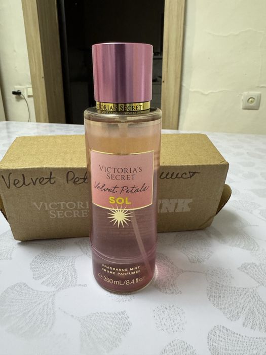 Продам ОРИГИНАЛ мист VICTORIA’s Secret