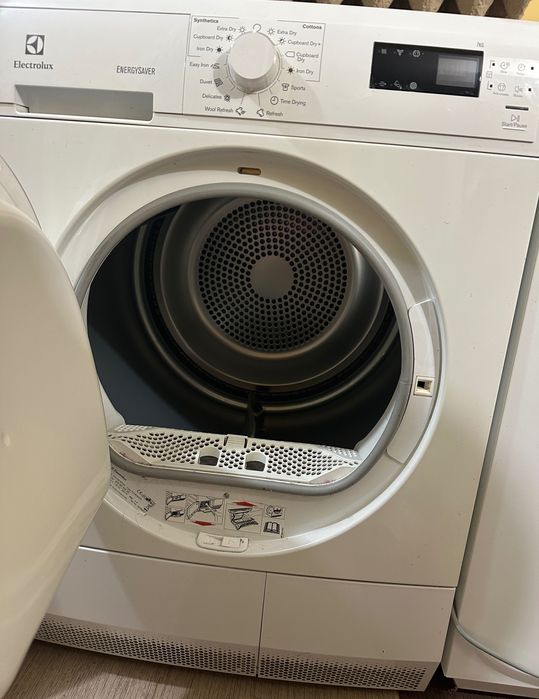 Сушилня Electrolux 7kg