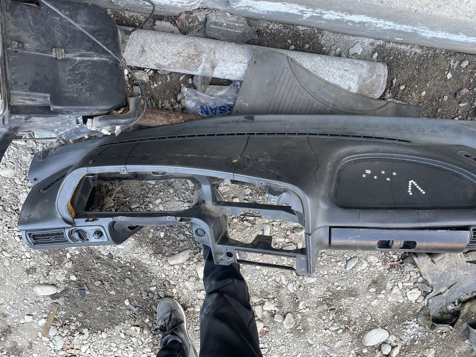 Продам евро панель в сборе