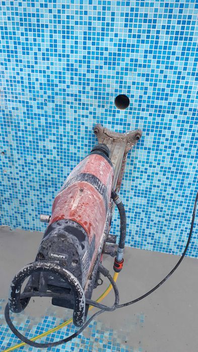 Gaura gauri  hota, centrala, ventilație, Ac, canalizare