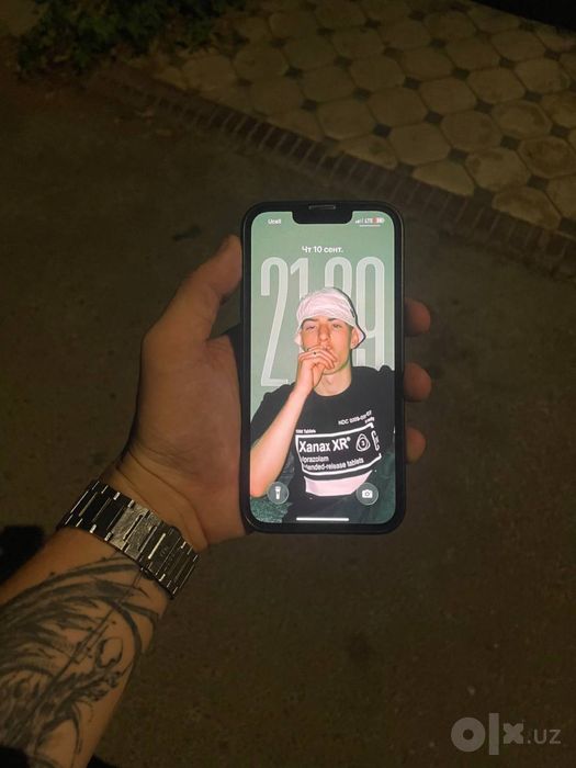 Iphone 13 / Айфон 13