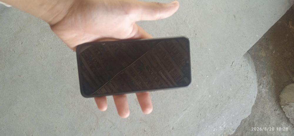 Samsung a40 4/64gb