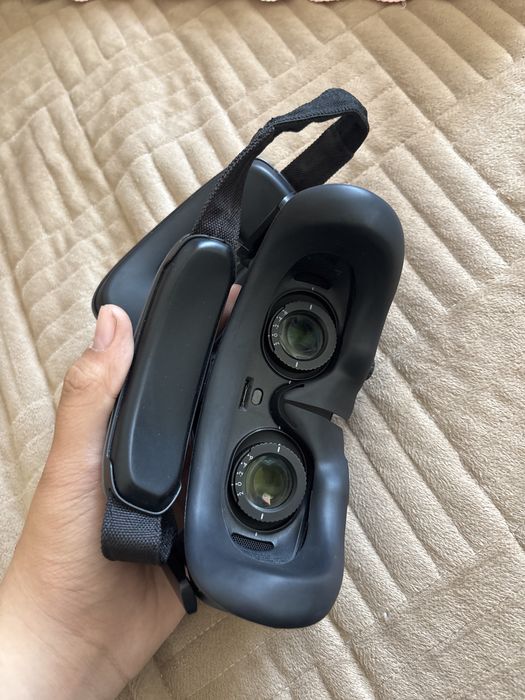 Dji avata 2 fly more combo