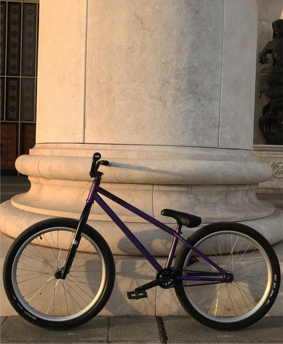 Продам МТБ/MTB стрит/street 24