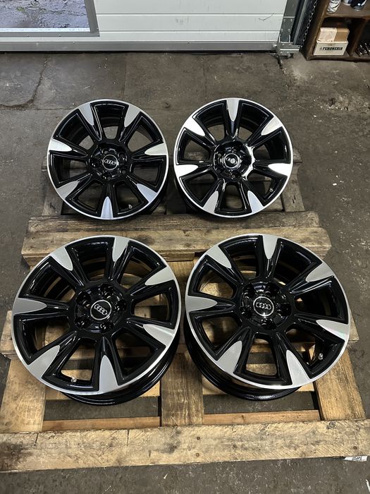 Jante originale Audi A4 allroad, A4, A5, A6, A7