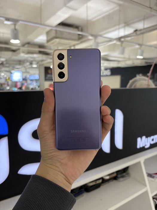 Samsung s21 128gb