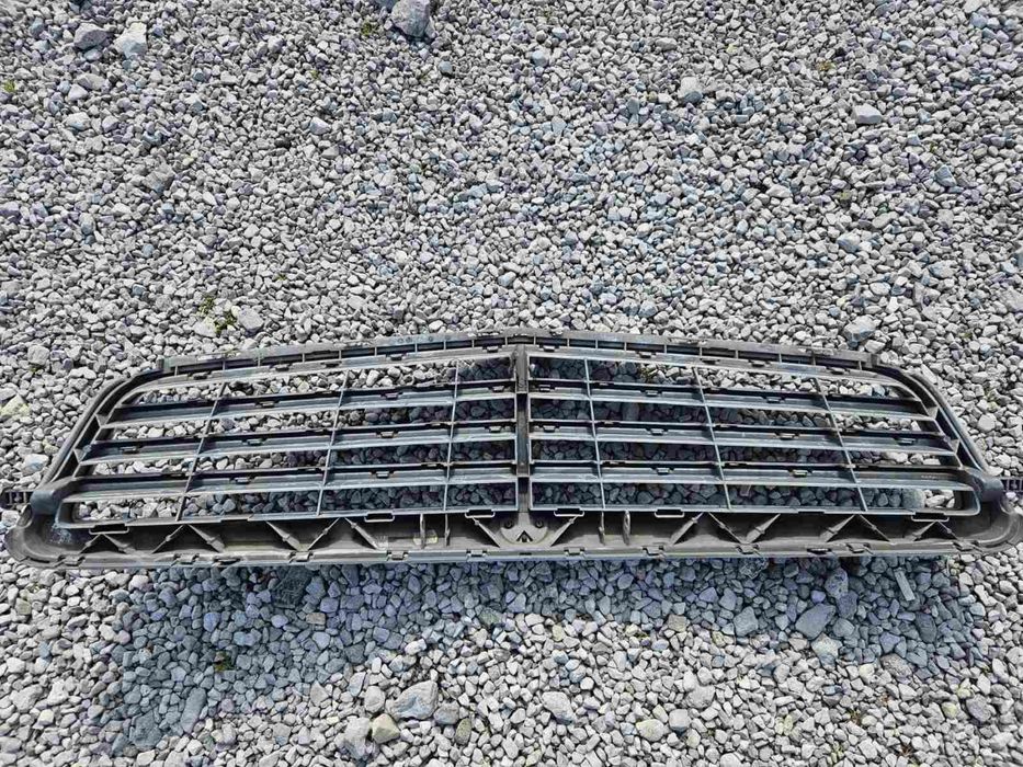 Решетка Мерцедес W204