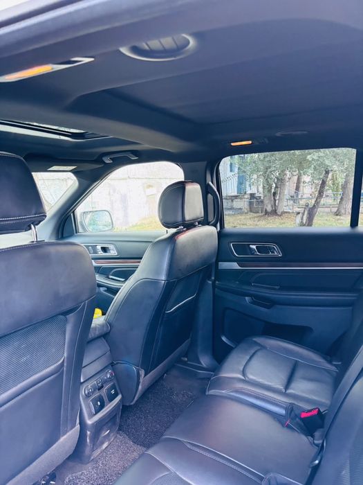 Продам Ford explorer