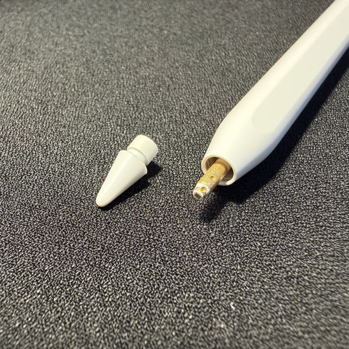 Apple Pencil (2nd generation)
