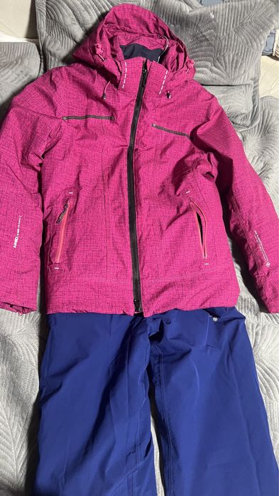 Костюм горнолыжный IIXL
