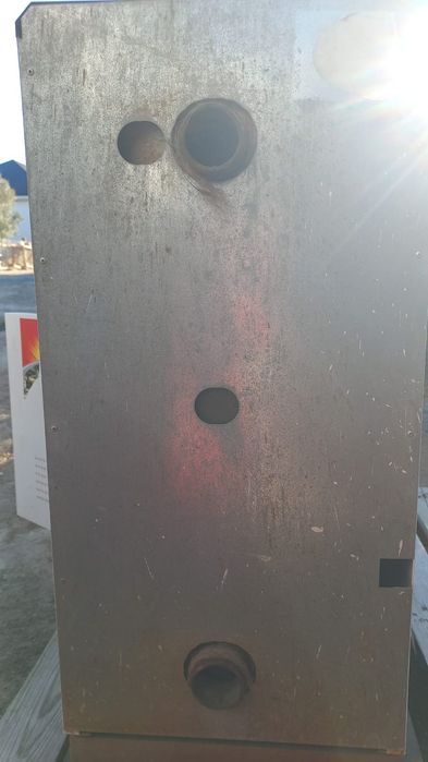 Продам газовый  котел
