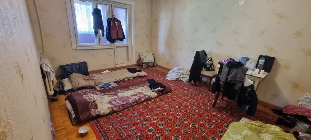 Ijara kvartira arenda Yunusobod Universam 3 xonali