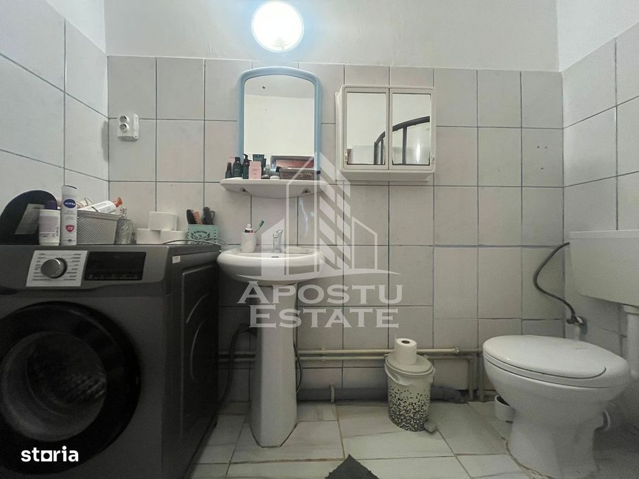 Casa Individuala+Anexa, Sofronea