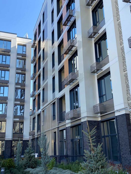 НОВОСТРОЙКИ от застройщика (GH, NRG, BI, MURAD) Без Посредников