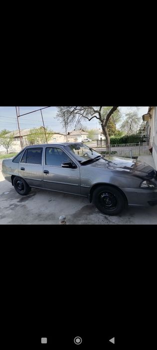 Neksia 2  1,6 sotiladi