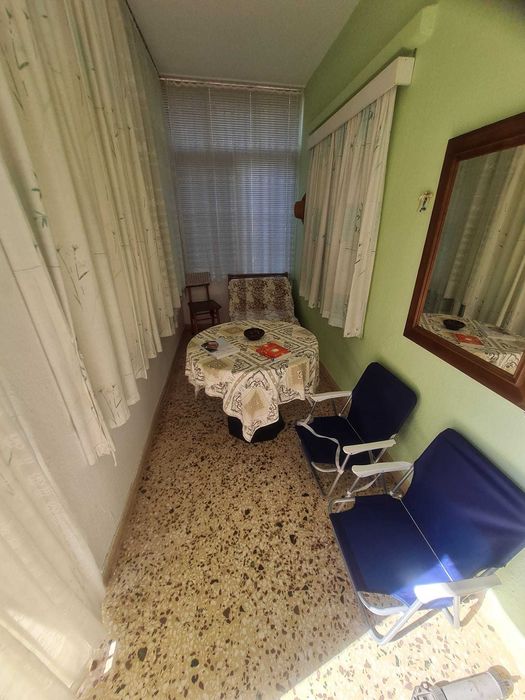 Продава 2 ет къща 110 м2 до морето с двор 200 м2 Аспровалта, Гърция