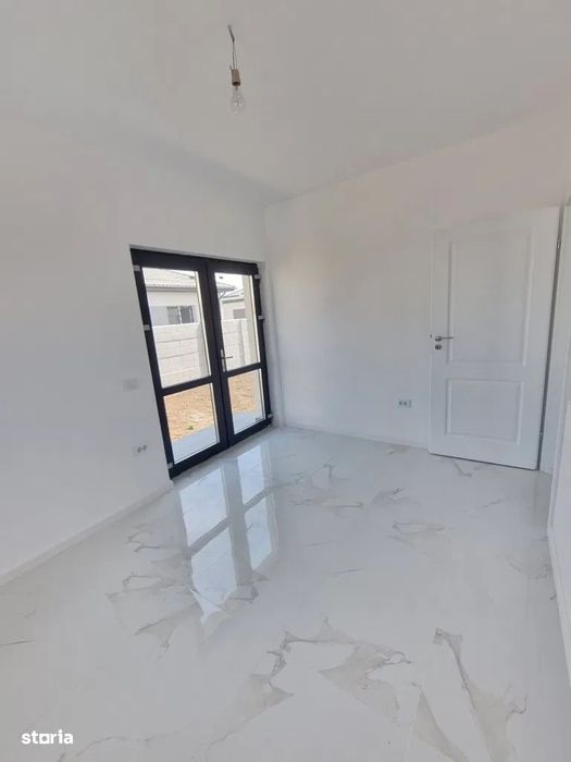PROPRIETAR: Casă individuală, finisaje premium - LA PREȚ DE APARTAMENT