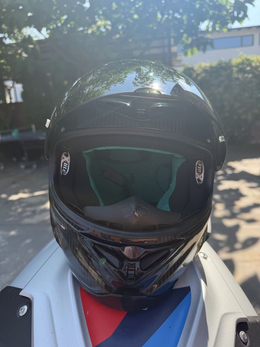 Casca Moto X-lite Nolan 802RR Ultra Carbon